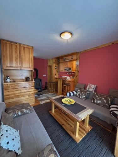 Apartman Savic Jahorina