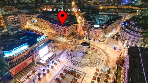 Home & Heart Main Square