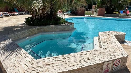 toad&Frog, le spot fun d'agde en bord de mer in Agde