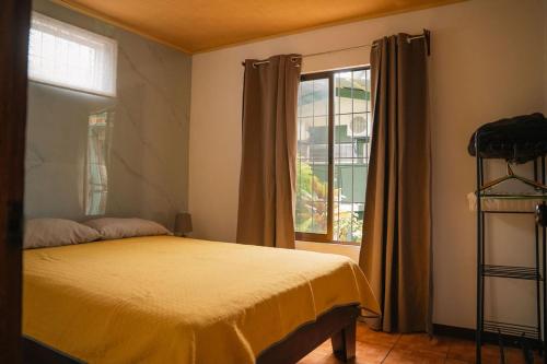 5-minute walk downtown apartment, Fortuna (fotografie 9)
