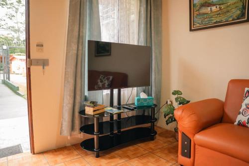 5-minute walk downtown apartment, Fortuna (fotografie 8)