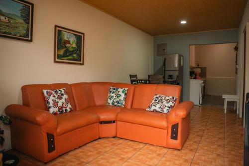 5-minute walk downtown apartment, Fortuna (fotografie 7)