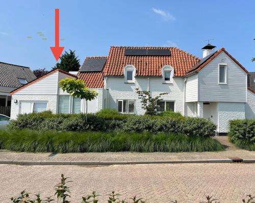 'het Haasje' in Hedel