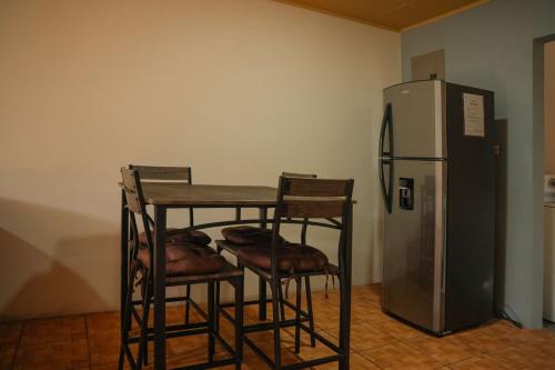 5-minute walk downtown apartment, Fortuna (fotografie 6)