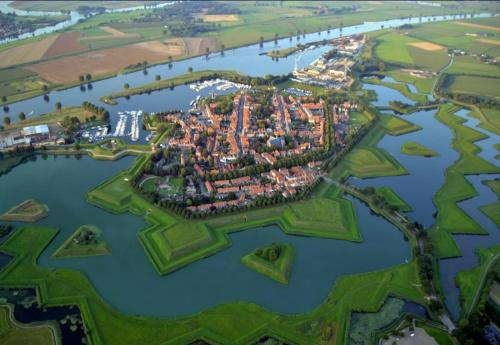 'het Haasje' in Hedel
