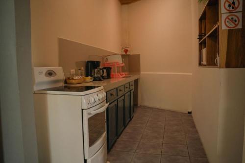 5-minute walk downtown apartment, Fortuna (fotografie 5)