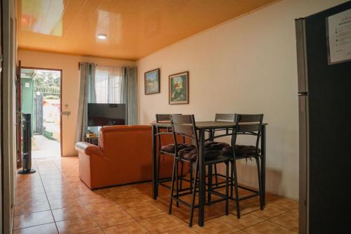 5-minute walk downtown apartment, Fortuna (fotografie 4)
