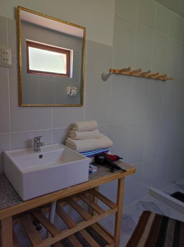 Ecolodge Aymara in Challapampa