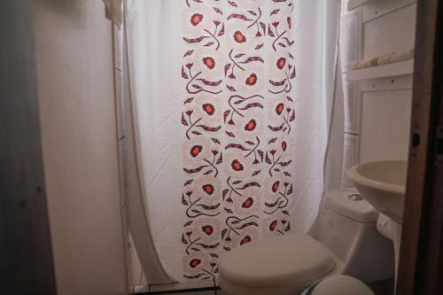 5-minute walk downtown apartment, Fortuna (fotografie 3)