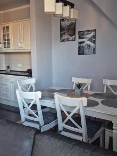 Apartament VIP, Zakopane (fotografie 9)