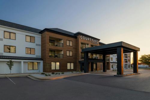 Courtyard by Marriott Kokomo