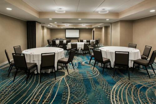 Buffalo Marriott Niagara - image 6