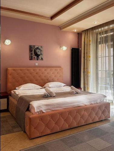 Francesca-Aurora Residence Bucuresti Obor 5