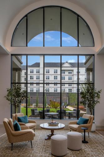 Residence Inn by Marriott Atlanta Buckhead/Lenox Park in Pine Hills Neigbhorhood