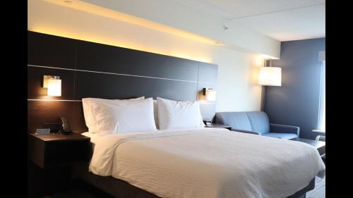 Holiday Inn Express Brampton by IHG