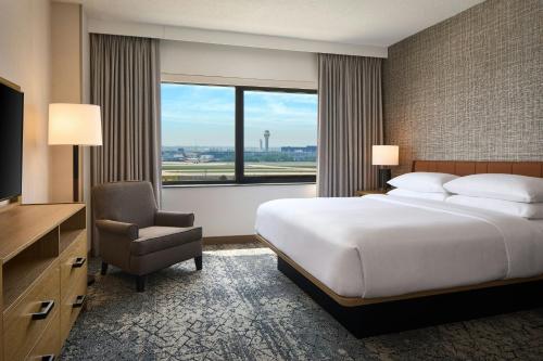 Sheraton Suites Chicago O'Hare