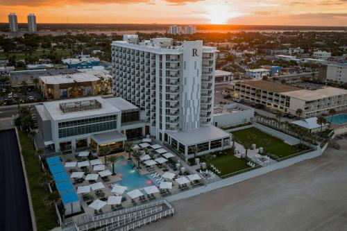 Renaissance Daytona Beach Oceanfront Hotel in Daytona Beach, USA