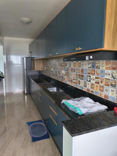 Lindo apartamento vista mar in บัลเนย์ริโอฟลอริดา