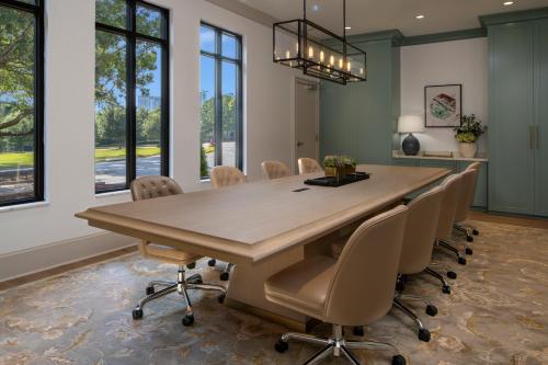 Meeting room / ballrooms, Residence Inn by Marriott Atlanta Buckhead/Lenox Park in Pine Hills Neigbhorhood