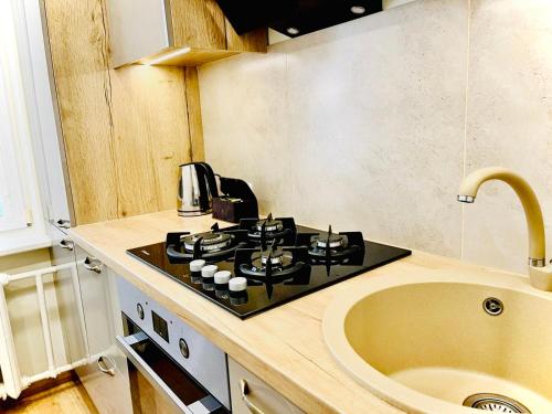 M&M Apartment VI SELF CHECK-IN in 帕納瓦茲