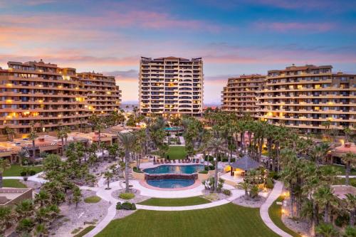 Bella Sirena 2BR 2BA 3rd Floor Ocean View B301