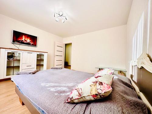 M&M Apartment VI SELF CHECK-IN in 帕納瓦茲