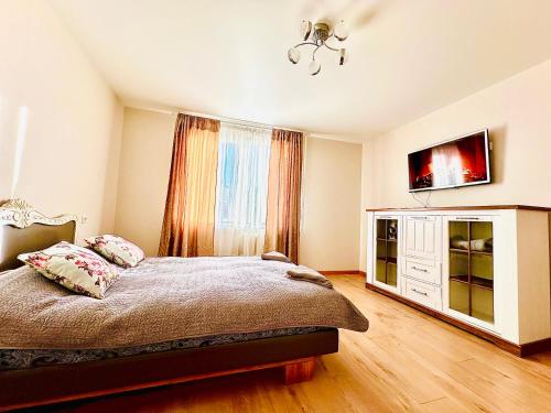 M&M Apartment VI SELF CHECK-IN in 帕納瓦茲