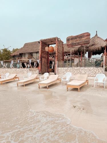 Margarita's Beach Club