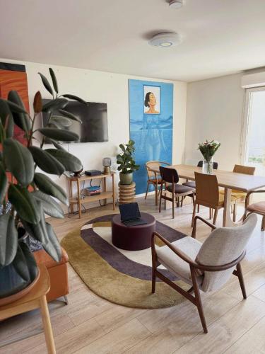 uta house la plaine - Location saisonnière - Saint-Denis