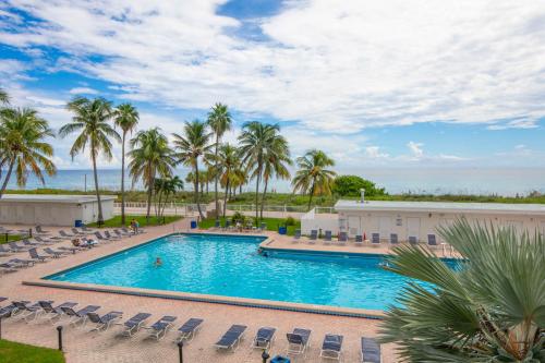 Casablanca Residences Miami Beach 2