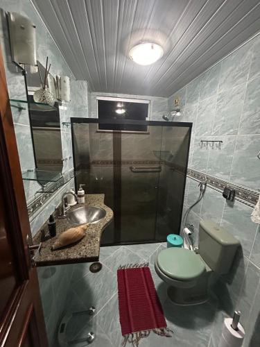 Cozy spacious apartment to rent in COP 30, Belém (Cozy spacious apartment to rent in COP 30, Belem) in Santa Maria do Pará