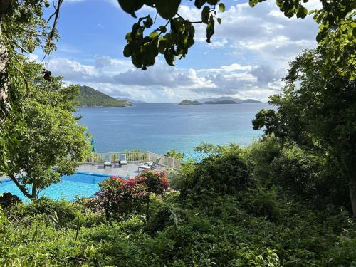 Point Pleasant Resort in Smith Bay