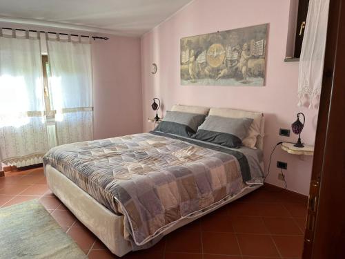 Le Valli di Piero in Monterchi