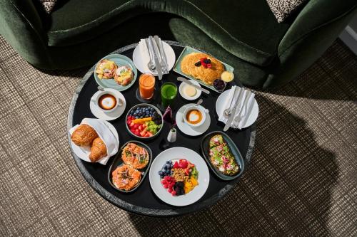 Mandarin Oriental Boston - image 11