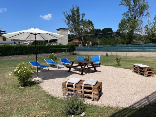 Le Valli di Piero in Monterchi