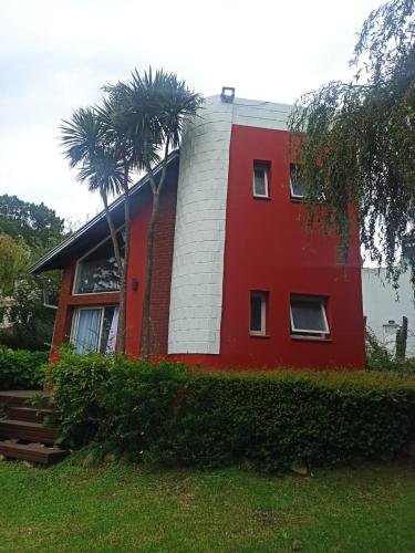 casa Sierras