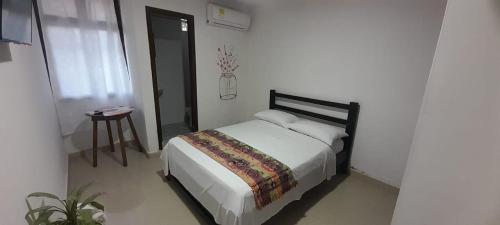 Hotel Habibi inn Baq in Barranquilla