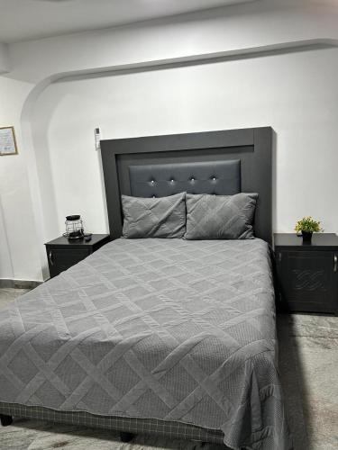 1 twin bed