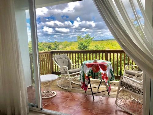 Cadaques Bayahibe Family Apts in Bayahibe