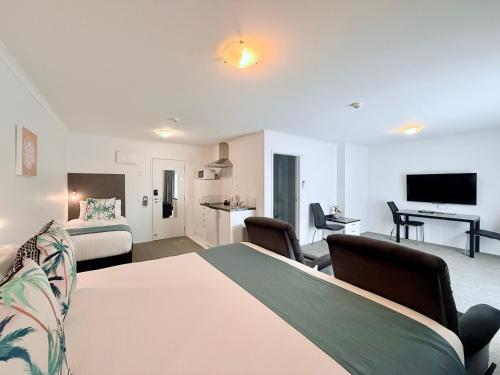 BKs Premier Motel Hamilton in Hamilton