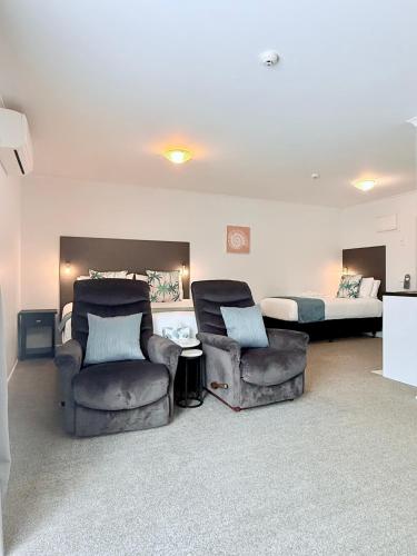 Θέα, BKs Premier Motel Hamilton in Hamilton