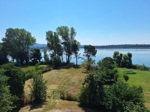 Il Campo sul Lago 2 in Eupilio