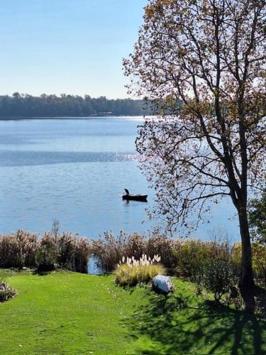 Il Campo sul Lago 2 in Eupilio