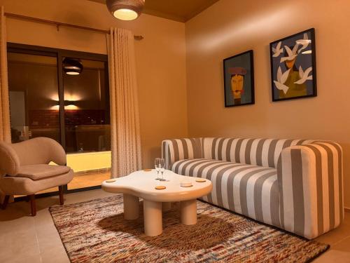 603 Apartments in Shouf