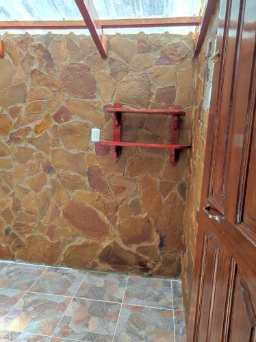 Ecolodge ILLAMPU in Challapampa