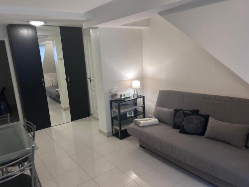 Séjour magique entre Paris et Disney - Location saisonnière - Bry-sur-Marne