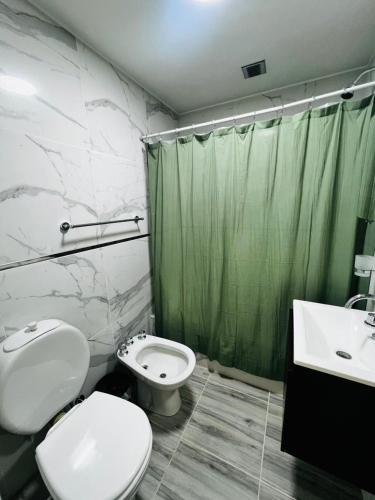 Downtown rental in Rio Grande