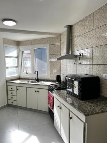 Downtown rental in Rio Grande