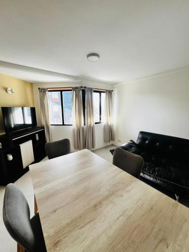 Downtown rental in Rio Grande