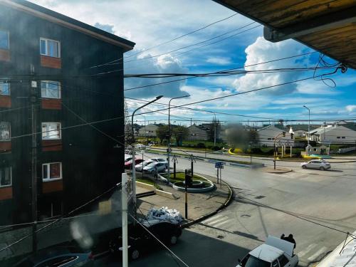 Downtown rental in Rio Grande